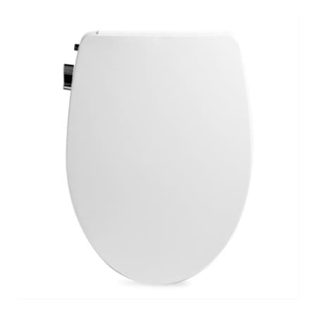 Bemis SlimZero Bidet Seat 7MSLIMZEROR 000